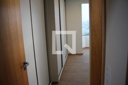 Quarto 1 de apartamento à venda com 3 quartos, 86m² em Inconfidentes, Contagem