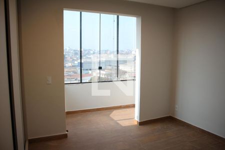 Quarto 1 de apartamento à venda com 3 quartos, 86m² em Inconfidentes, Contagem