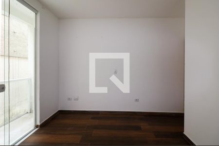 Suíte de apartamento para alugar com 3 quartos, 65m² em Jardim, São Caetano do Sul