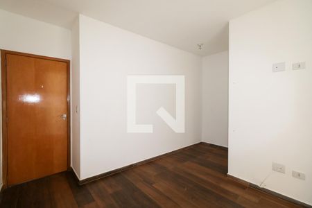 Suíte de apartamento para alugar com 3 quartos, 65m² em Jardim, São Caetano do Sul