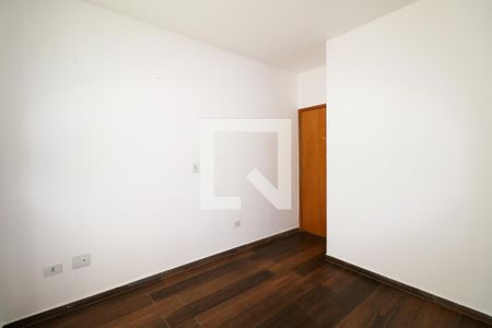 Suíte de apartamento para alugar com 3 quartos, 65m² em Jardim, São Caetano do Sul