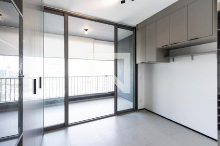 Studio para alugar com 24m², 0 quarto e 1 vagaStudio