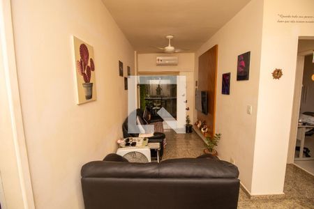 Apartamento à venda com 54m², 1 quarto e 1 vagaSala