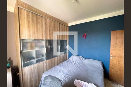 Quarto 1 de casa à venda com 4 quartos, 223m² em Jardim Riacho das Pedras, Contagem