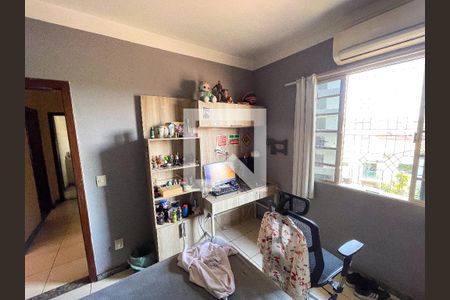 Quarto 1 de casa à venda com 4 quartos, 223m² em Jardim Riacho das Pedras, Contagem