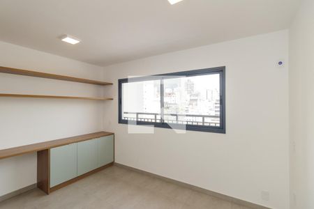 Studio para alugar com 20m², 1 quarto e sem vagaStudio