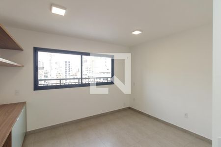 Studio para alugar com 20m², 1 quarto e sem vagaStudio