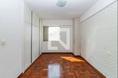 Suíte de apartamento à venda com 3 quartos, 226m² em Gutierrez, Belo Horizonte