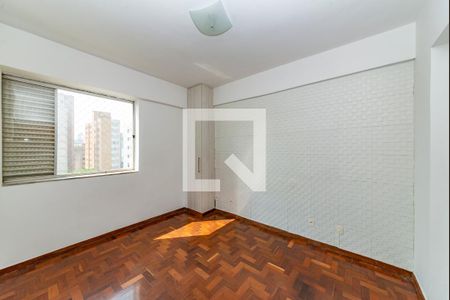 Suíte de apartamento à venda com 3 quartos, 226m² em Gutierrez, Belo Horizonte