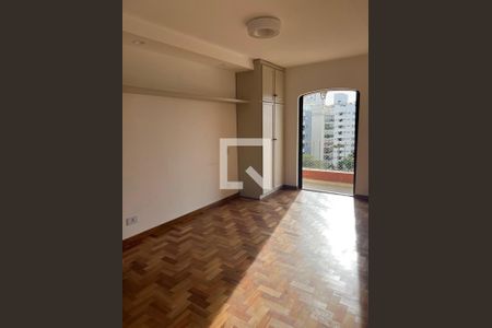 Apartamento à venda com 3 quartos, 152m² em Brooklin, São Paulo