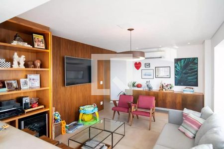 Apartamento à venda com 2 quartos, 137m² em Brooklin, São Paulo