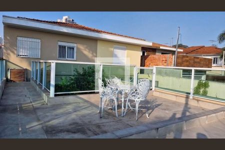 Casa à venda com 3 quartos, 173m² em Vila Campo Grande, São Paulo