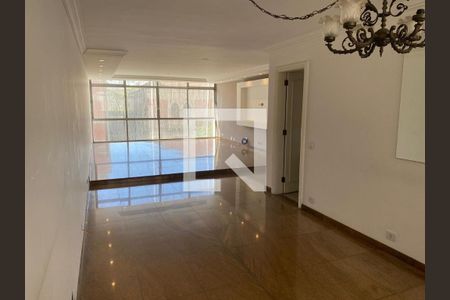 Apartamento à venda com 3 quartos, 219m² em Brooklin, São Paulo