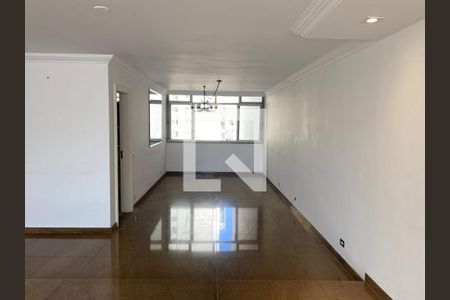 Apartamento à venda com 3 quartos, 219m² em Brooklin, São Paulo