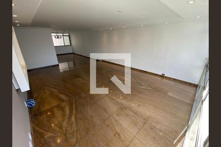 Apartamento à venda com 3 quartos, 219m² em Brooklin, São Paulo