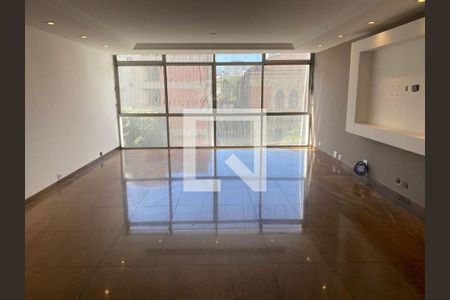 Apartamento à venda com 3 quartos, 219m² em Brooklin, São Paulo