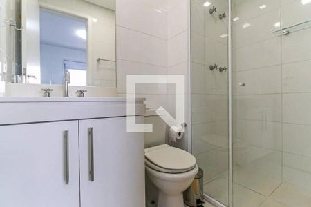 Apartamento à venda com 1 quarto, 37m² em Brooklin, São Paulo