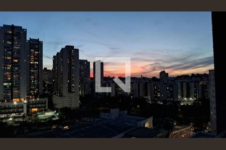 Apartamento à venda com 2 quartos, 46m² em Jardim Marajoara, São Paulo