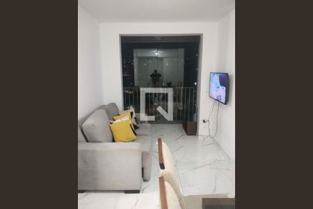 Apartamento à venda com 2 quartos, 46m² em Jardim Marajoara, São Paulo