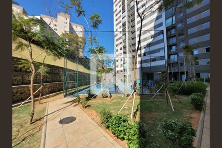 Apartamento à venda com 2 quartos, 46m² em Jardim Marajoara, São Paulo