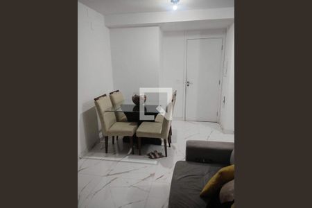 Apartamento à venda com 2 quartos, 46m² em Jardim Marajoara, São Paulo