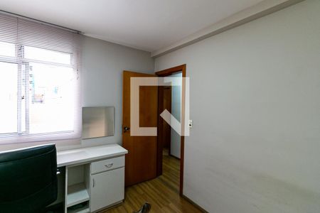 Quarto 1 de apartamento à venda com 3 quartos, 210m² em Coração Eucarístico, Belo Horizonte