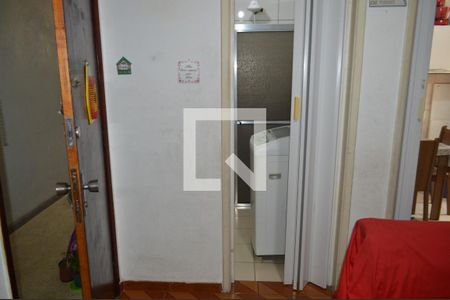 Sala de apartamento à venda com 2 quartos, 42m² em Liberdade, São Paulo