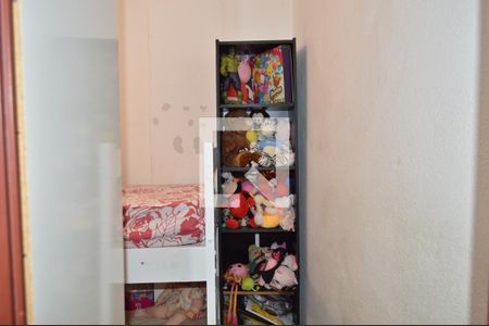 Quarto 1 de apartamento à venda com 2 quartos, 42m² em Liberdade, São Paulo