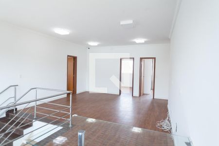 sala 3 de casa de condomínio à venda com 4 quartos, 360m² em Alphaville - Lagoa dos Ingleses, Nova Lima