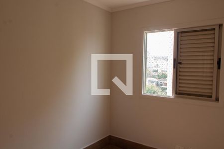 QUARTO 1 de apartamento para alugar com 2 quartos, 66m² em Vila Industrial, Campinas