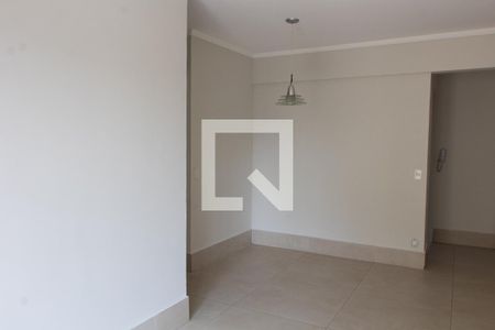 SALA de apartamento para alugar com 2 quartos, 66m² em Vila Industrial, Campinas