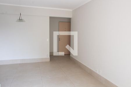 SALA de apartamento para alugar com 2 quartos, 66m² em Vila Industrial, Campinas