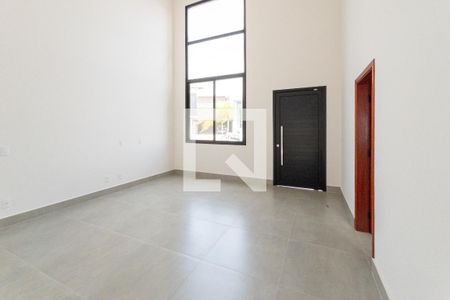 Sala de casa de condomínio para alugar com 3 quartos, 208m² em Jardim America Ii, Valinhos