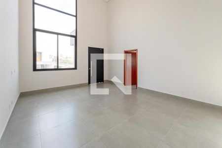 Sala de casa de condomínio para alugar com 3 quartos, 208m² em Jardim America Ii, Valinhos