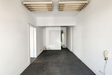 Sala de apartamento para alugar com 1 quarto, 47m² em Centro, Rio de Janeiro