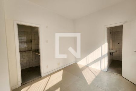 Quarto de apartamento à venda com 1 quarto, 34m² em Centro, Rio de Janeiro