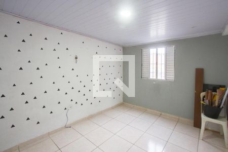 Quarto 1 de casa para alugar com 3 quartos, 150m² em Conjunto Promorar Sao Luis, São Paulo