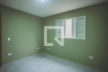 Quarto 1 de casa para alugar com 2 quartos, 150m² em Vila Monte Alegre, São Paulo