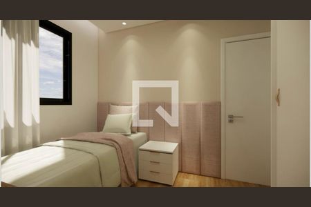 Apartamento à venda com 3 quartos, 129m² em Santa Monica, Belo Horizonte