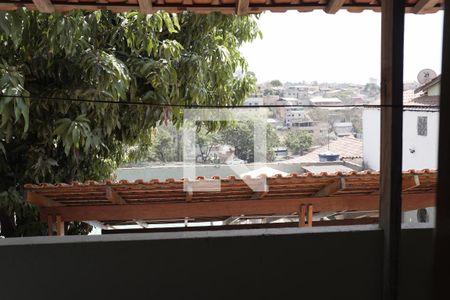 Lavanderia - casa 1 de casa à venda com 3 quartos, 360m² em Goiânia, Belo Horizonte