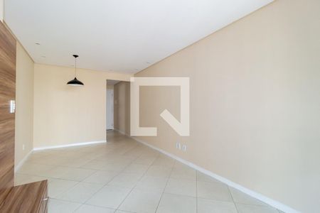 Sala de apartamento à venda com 2 quartos, 61m² em Vila Bertioga, São Paulo