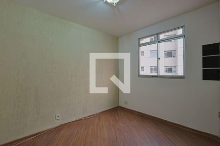 Quarto de apartamento à venda com 2 quartos, 55m² em Graça, Belo Horizonte