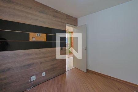 Quarto de apartamento à venda com 2 quartos, 55m² em Graça, Belo Horizonte