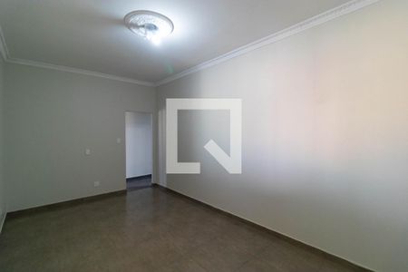 Sala 02 de casa para alugar com 3 quartos, 200m² em Vila Industrial (campinas), Campinas