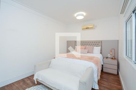 Quarto Suíte de casa à venda com 3 quartos, 200m² em Cidade Dutra, São Paulo