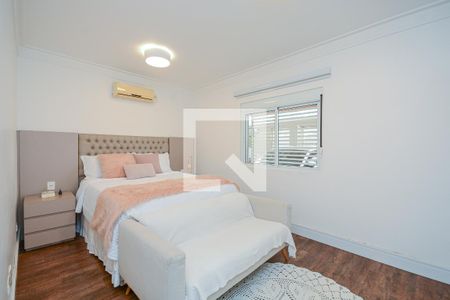 Quarto Suíte de casa à venda com 3 quartos, 200m² em Cidade Dutra, São Paulo