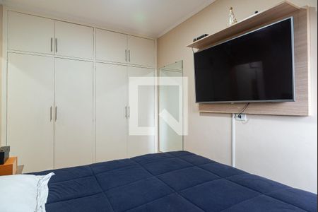 Suíte de apartamento para alugar com 3 quartos, 95m² em Bela Vista, São Paulo