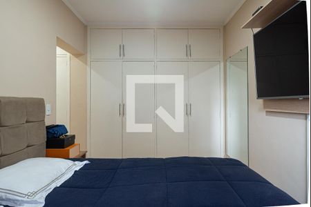 Suíte de apartamento para alugar com 3 quartos, 95m² em Bela Vista, São Paulo