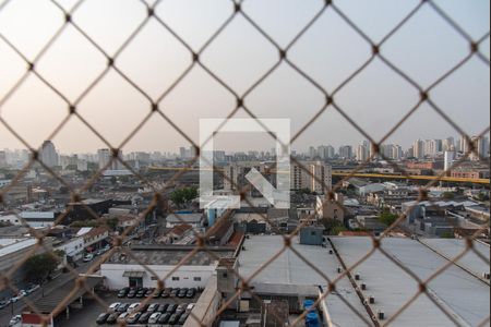 Vista Varanda Sala de apartamento para alugar com 2 quartos, 72m² em Ipiranga, São Paulo