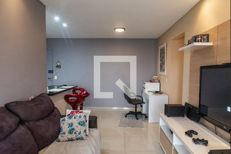 Apartamento para alugar com 2 quartos, 72m² em Ipiranga, São Paulo